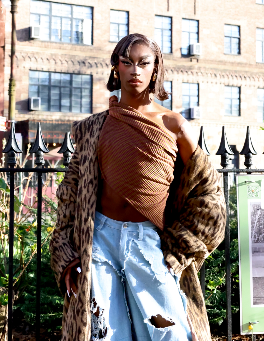 LANA JA'RAE PRINT