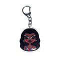LANA JA'RAE KEYCHAIN